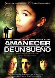 Awaking from a Dream filmas