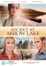 Secret at Arrow Lake filmas
