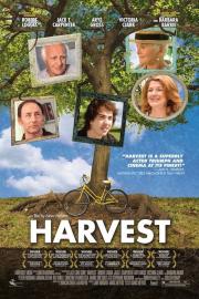 Harvest filmas