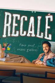 Recalé filmas