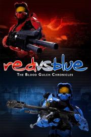 Red vs. Blue filmas
