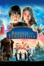 Bridge to Terabithia filmas