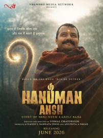 Hanuman Ansh filmas