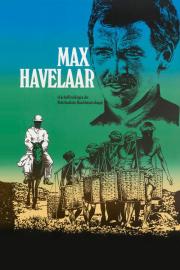 Max Havelaar: of, De koffieveilingen der Nederlandsche Handelmaatschappij filmas