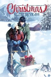 Christmas in the Wilds filmas