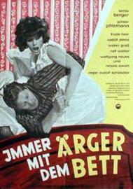 Always Trouble with the Bed filmas