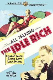 The Idle Rich filmas