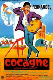 Cocagne filmas