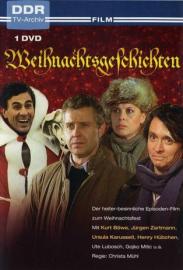 Weihnachtsgeschichten filmas