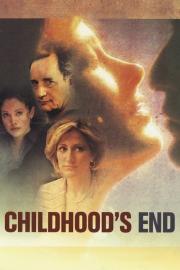 Childhood's End filmas