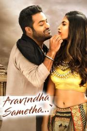 Aravindha Sametha filmas
