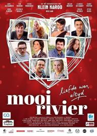 Mooirivier filmas