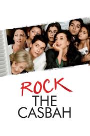 Rock the Casbah filmas