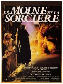 Sorceress filmas