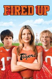 Fired Up! filmas