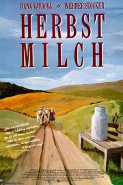 Herbstmilch filmas