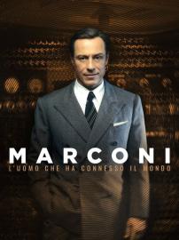 Marconi - L'uomo che ha connesso il mondo filmas