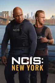 NCIS: New York filmas