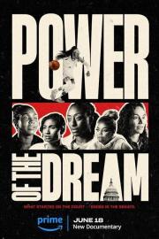 Power of the Dream filmas