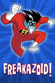 Freakazoid! filmas