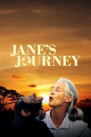 Jane's Journey filmas