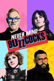 Never Mind the Buzzcocks filmas
