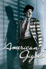 American Gigolo filmas