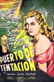 Port of Temptation filmas
