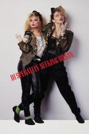 Desperately Seeking Susan filmas