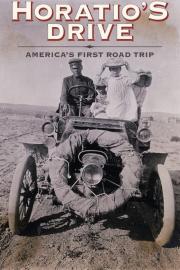 Horatio's Drive: America's First Road Trip filmas