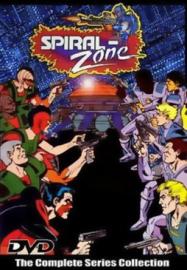 Spiral Zone filmas