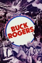 Buck Rogers filmas