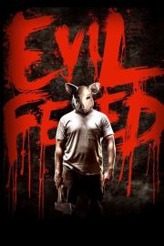 Evil Feed filmas