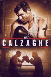 Mr. Calzaghe filmas
