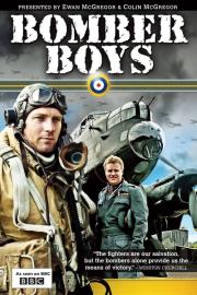 Bomber Boys filmas