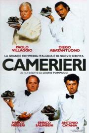 Camerieri filmas
