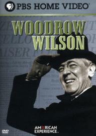 Woodrow Wilson filmas