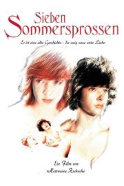 Sieben Sommersprossen filmas
