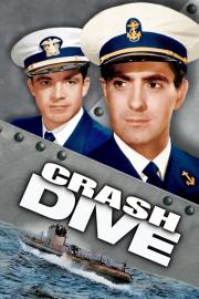 Crash Dive filmas