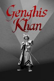 Genghis Khan filmas