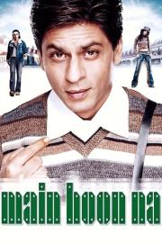 Main Hoon Na filmas