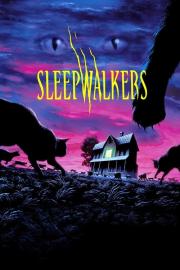 Sleepwalkers filmas