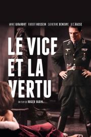 Vice and Virtue filmas