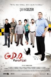G.D.O. KaraKedi filmas