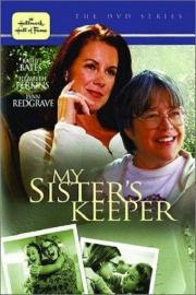My Sister's Keeper filmas