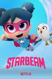 StarBeam filmas