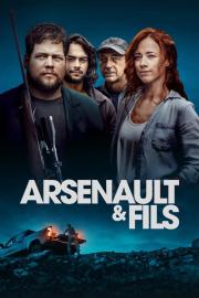 Arsenault & Fils filmas