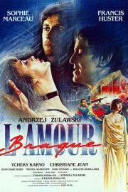 L'Amour braque filmas