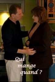 Qui mange quand ? filmas