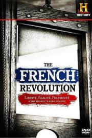 The French Revolution filmas